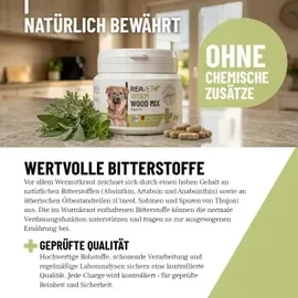 reavet Wormwood Mix Kapseln 50 St.