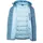 Westfjord Winterjacke taubenblau S