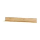 Woodford Wandboard ¦ holzfarben ¦ Maße (cm): B: 150 H: T: