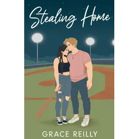 Headline Eternal Stealing Home: MUST-READ spicy sports romance from the TikTok sensation! (Beyond the Play)