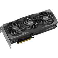 PNY GeForce RTX 5070 Ti Overclocked Triple Fan, 16GB