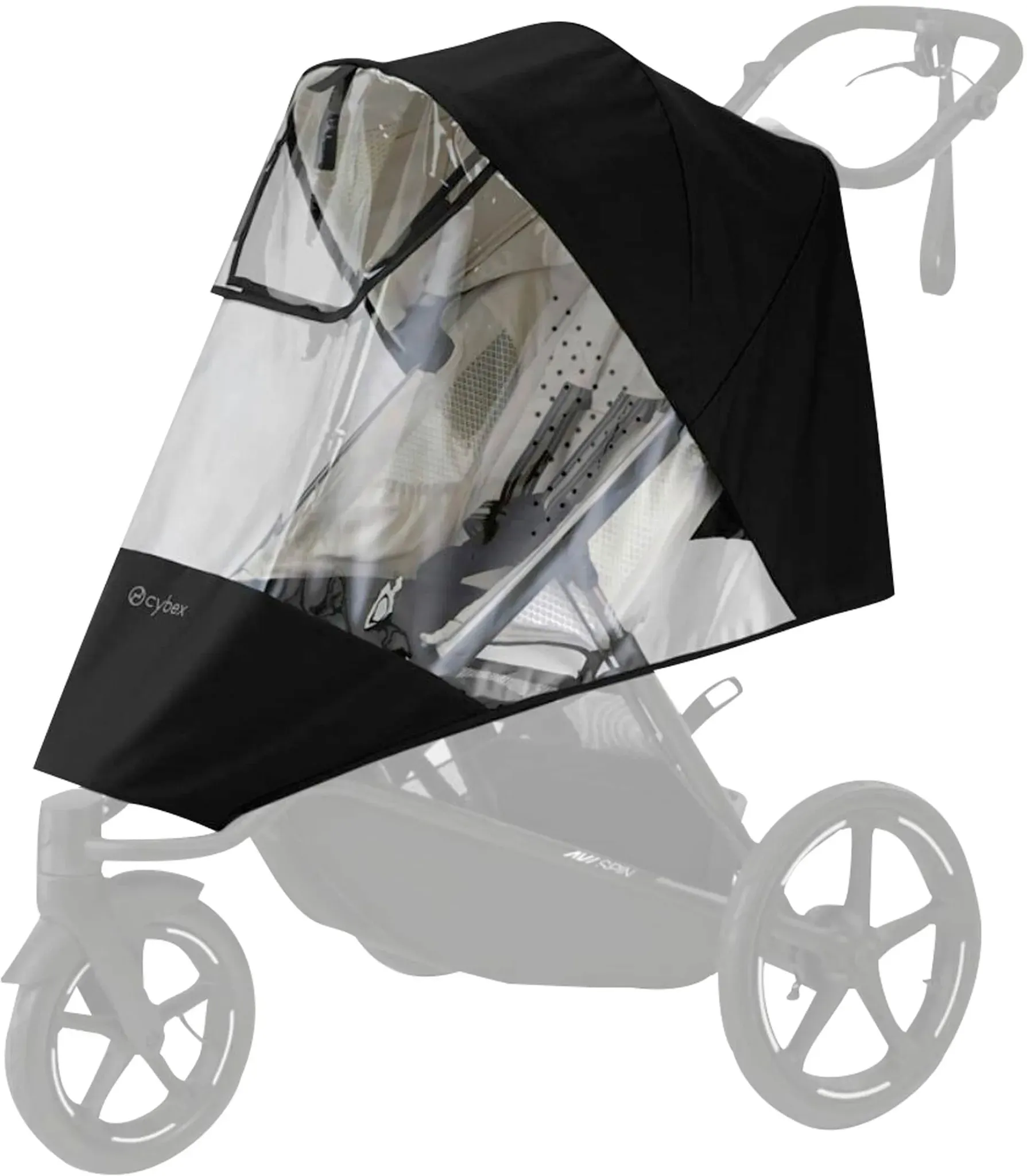 Cybex GOLD Regenverdeck für AVI SPIN