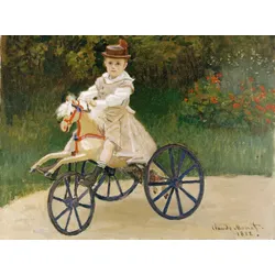 Fototapete PAPERMOON "VINTAGE MALEREI WANDBILD", bunt, B:4,50m L:2,80m, Vlies, Tapeten