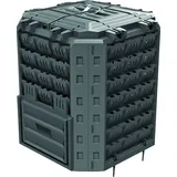 Prosperplast Komposter Compobox schwarz 310 L