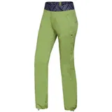 Ocùn Ocun Pantera Organic Hosen - Green Peri - S