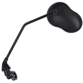 Ergotec M 99 Lv Fahrradspiegel Schwarz