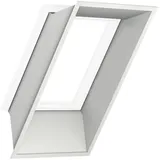 VELUX Innenfutter LSC UK08 2000 Grundelement 40 cm, weiß