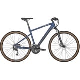 Scott Sub Cross 30 Men Blau Modell 2024