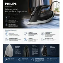 Philips 6000 Series DST6120/80