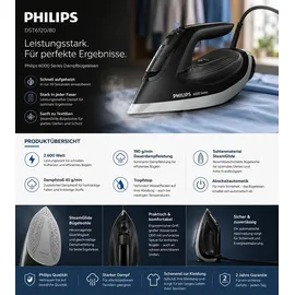 Philips 6000 Series DST6120/80