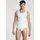 CALIDA Cotton Code Unterhemd, Ärmellos, Rundhals, für Herren,