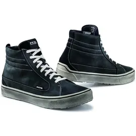 TCX Street 3 Schwarz 43