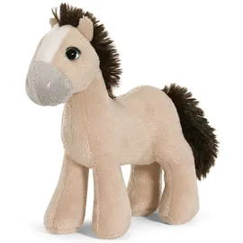 NICI Plüsch-Pony Loretta 16cm
