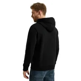 PME Legend Hoodie Schwarz XXL