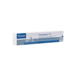 Virbac Enterogelan Paste für den Hund 24 ml (Mittelgroße Hund)
