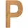 Small Foot Company small foot 12069 ABC Buchstaben Bambus, P