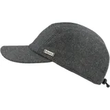 Eisglut Herren Cap, grau - L
