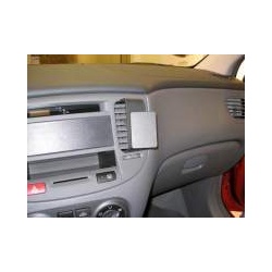 Brodit 853964 ProClip Halterung - Kia Rio 2006-2011 - Navigation KFZ-Halter