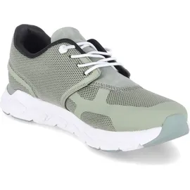 Rieker M9000 Preston Sneaker Low Grün 36