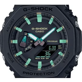 Casio G-Shock GA-2100RC-1AER