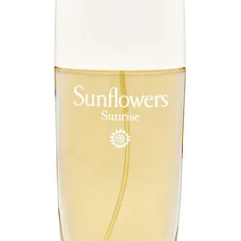 Elizabeth Arden Sunflowers Sunrise Eau de Toilette 100 ml