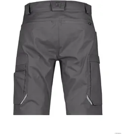 DASSY Arbeitsshorts Zion - anthrazitgrau
