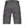 DASSY Arbeitsshorts Zion - anthrazitgrau