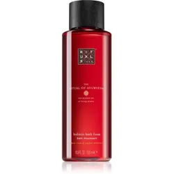 RITUALS The Ritual Of Ayurveda Badschaum Indian Rose & Sweet Almond 500 ml