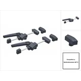 Festool Schraubstock Metall grau/schwarz