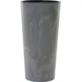 Siena Garden Locon Stone Ø 25 x 4,6 cm Grau