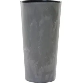 Siena Garden Locon Stone Ø 25 x 4,6 cm Grau