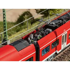 Märklin Elektrotriebzug Siemens Desiro HC BR 1462/1862 38462 H0