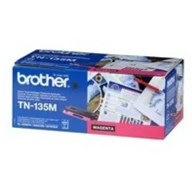 Brother TN-135M magenta