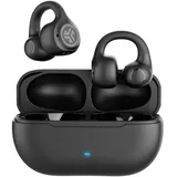 JLAB Flex Open Earbuds schwarz (IEUEBFLEXRBLK124)