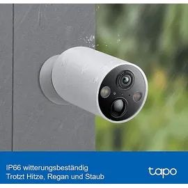 Tapo C425