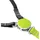 Edelrid Cable Comfort Tri Klettersteigset Grau/Grün