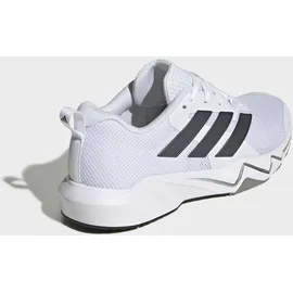 adidas RAPIDMOVE GO TRAINER M Herren Cloud White/Core Black/Iron Metallic 44 2/3