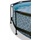 EXIT TOYS Stone Pool 300 x 76 cm inkl. Filterpumpe und Abdeckung