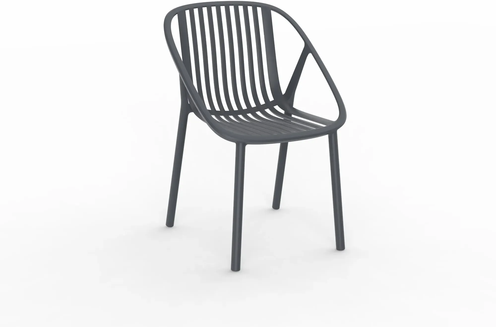 Resol »Bini« Outdoor Stuhl Sand