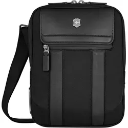 Victorinox Architecture Urban2 Crossbody Bag 28 cm - Black