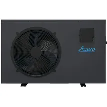 mountfield azuro Full-Inverter Wärmepump 10 kW für 50m3
