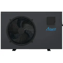 mountfield azuro Full-Inverter Wärmepump 10 kW für 50m3