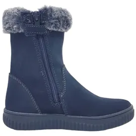 Lurchi Winterstiefel Blau 27