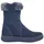 Lurchi Winterstiefel Blau 27