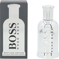 HUGO BOSS Boss Bottled United Eau de Toilette 100 ml