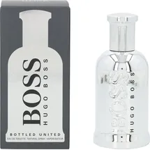 HUGO BOSS Boss Bottled United Eau de Toilette 100 ml