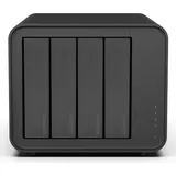 TerraMaster D4-320 4bay Gehäuse, USB3.2, 10Gbps, Diskless