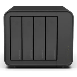 TerraMaster D4-320 4bay Gehäuse, USB3.2, 10Gbps, Diskless