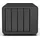 TerraMaster D4-320 4bay Gehäuse, USB3.2, 10Gbps, Diskless