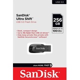 SanDiskUltra Shift 3.0 USB Flash Drive 256GB